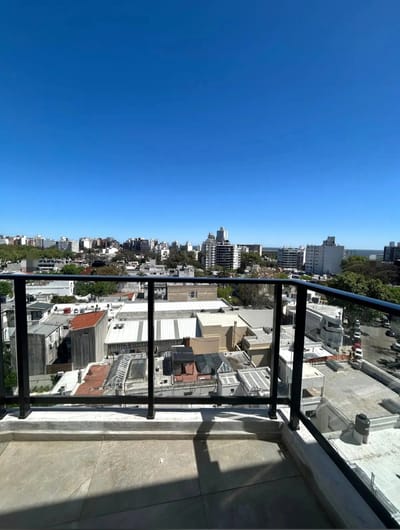 Exclusivo Apartamento a Estrenar de 1 Dormitorio en Venta, Ubicación Premium en Punta Carretas