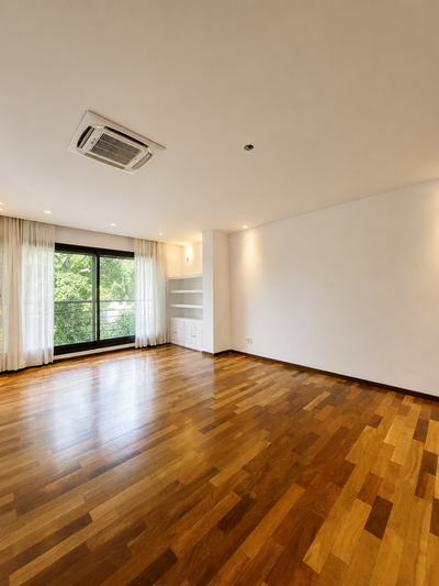 Residencia Premium en Punta Carretas con 2 Frentes y Potencial de Desarrollo