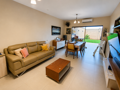 Casa en Alquiler en el Prestigioso Barrio San Cristóbal