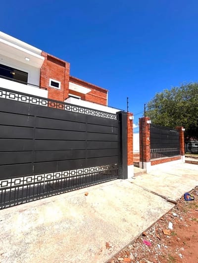 VENDO DUPLEX en Lambare 