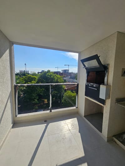 Vendo departamento a estrenar frente al CIT, de 2 dormitorios