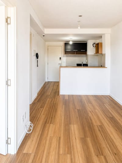 ALQUILER Apartamento en La Blanqueada 1 Dormitorio