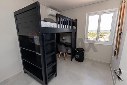 Departamento moderno en Loma Pytá, Asunción