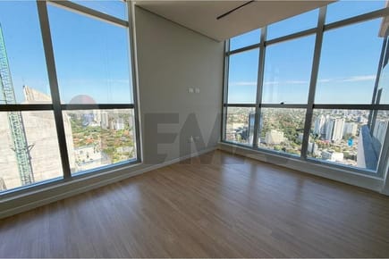 VENDO DEPARTAMENTO EN PETRA TOWER