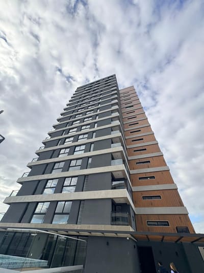 Departamento de 1 y 2 Dormitorios a estrenar en la mejor zona de Asunción, a pasos del Shopping del Sol