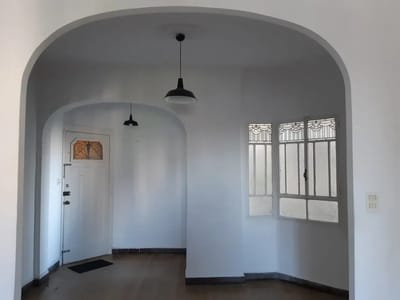 3532 | AMPLIO APARTAMENTO ILUMINADO DE 2 DORMITORIOS, 2 BAÑOS Y 2 TERRAZAS | CENTRO