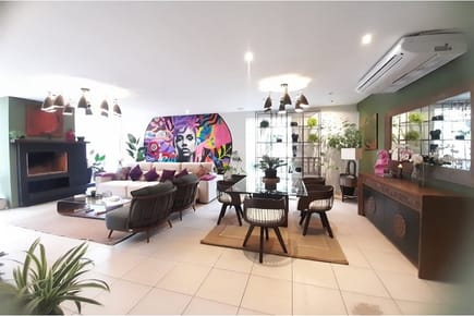 Casa-Venta-101664 san jorge, San Jorge, Asunción