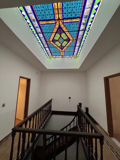 ALQUILER HERMOSA CASA EN CORDON, 4 DORMITORIOS, 2 PLANTAS, GARAJE, PATIO Y PISCINA