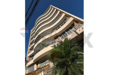 Condominio de Lujo - Alquiler - Recoleta, Asunción, Paraguay 2,200 $ Mensual (C.L.)
