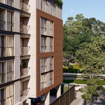 VENDO DEPARTAMENTO DUPLEX FRENTE A PARQUE LOMA AMARILLA - SURCO 