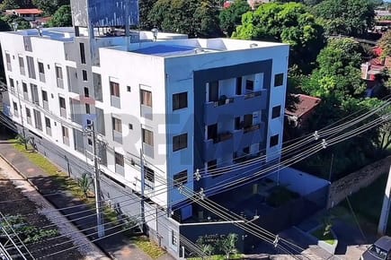 EN VENTA EDIFICIO DE VIVIENDAS CON RENTA ACTIVA (C.L.)