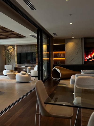 VENDO DEPARTAMENTOS DE 3 DORMITORIOS EN CARMELITAS - EDIFICIO PARQUE ALCANTARA