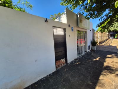 Terreno de 465 m2 en Villa Aurelia, zona Municipalidad y Colegio del Sol