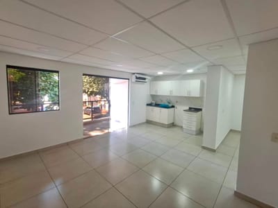 ALQUILO AMPLIO DEPTO DE 2 DORMITORIOS – ZONA TERMINAL