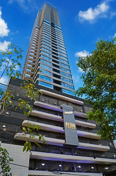 Departamento - Venta - Las Lomas (Carmelitas), Asunción.