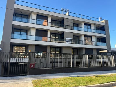 Venta apartamento 2 dormitorios a estrenar en Malvín Sur