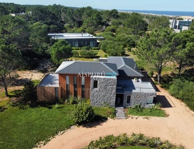 Casa en Venta - Laguna Escondida, José Ignacio