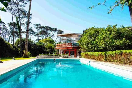 Casa en Venta - Playa Mansa, Punta del Este