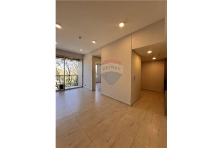 VENDO DEPARTAMENTO EN RECOLETA CON COCHERA