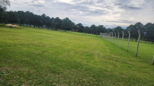 Vendo Terreno de 1299 m2 Zona Yatch