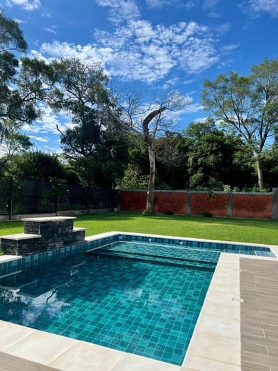 EN VENTA HERMOSA RESIDENCIA EN  SAN BERNARDINO