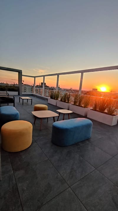 Venta Apartamento 1 Dormitorio Con Terraza En La Blanqueada