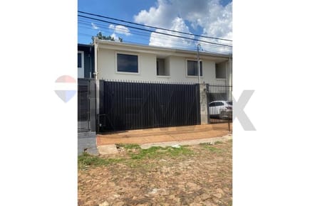 Duplex Exclusivo en Venta, San Lorenzo - Barrio Mariangela (L.H)