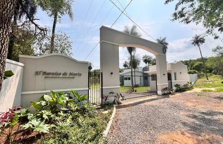 Terreno - Venta - San Bernardino, Cordillera, Paraguay