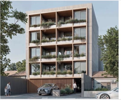 MALVIN VENTA DE APARTAMENTO 1 DORMITORIO ENTREGA MAYO 27