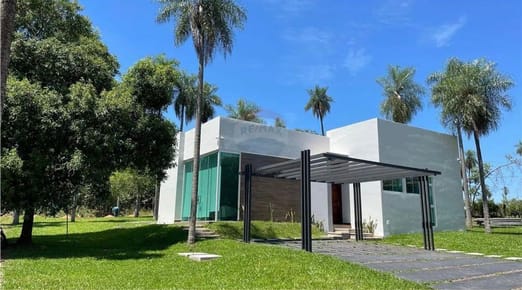 VENDO CASA AMOBLADA EN SAN BERNARDINO