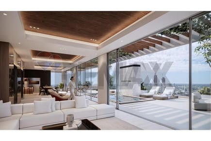 VENDO PENTHOUSE PISO COMPLETO EN EDIFICIO ACRO HOME 43