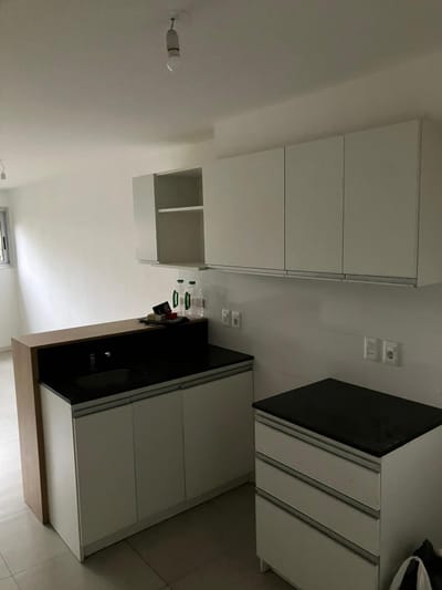 Alquiler Apartamento De Un Dormitorio En Cordón Sur