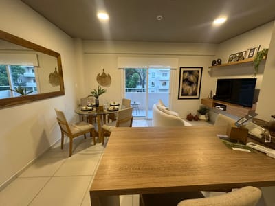 VENDO DEPARTAMENTO DE 2 HABITACIONES Y COCHERA A ESTRENAR EN LUQUE | POSEE CONVENIO BANCARIO