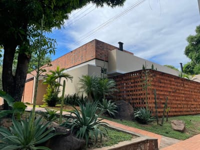 ALQUILO HERMOSA CASA AMOBLADA EN SAN BERNARDINO