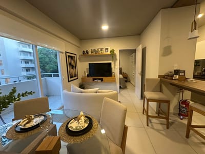 DEPARTAMENTO EN VENTA A POCOS MINUTOS DEL PARQUE ÑU GUASU | COMPLEJO REPUBLICA | LUQUE