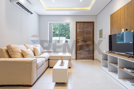 VENDO DUPLEX EN LOS CASTAÑOS