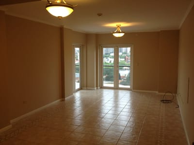 DEPARTAMENTO EN VENTA - EDIFICIO KARIMI  CON VISTA AL RIO Y COSTANERA