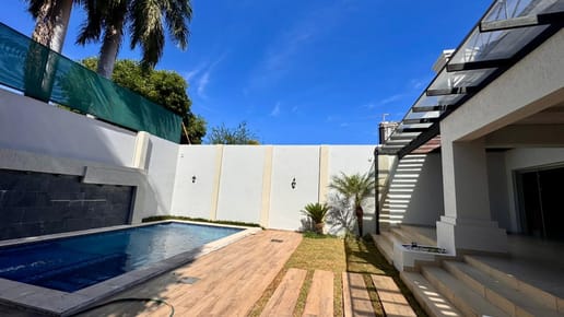 Alquilo Casa refaccionada a nueva, zona CURDA con o sin muebles