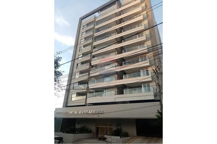 VELENDO DEPARTAMENTO EN FORTALEZA MCAL. ESTIGARRIBIA B° CIUDAD NUEVA