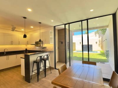 Hermoso DUPLEX en Villa Aurelia Asunción