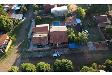 HOUSE FOR SALE | BARCEQUILLO, SAN LORENZO