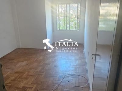 APARTAMENTO 2 DORM. LA BLANQUEADA