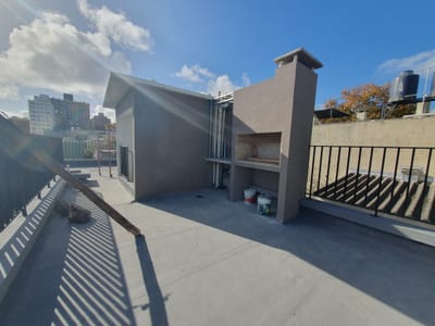 VENTA EXCLUSIVA APTO UN DORMITORIO, PARQUE RODO