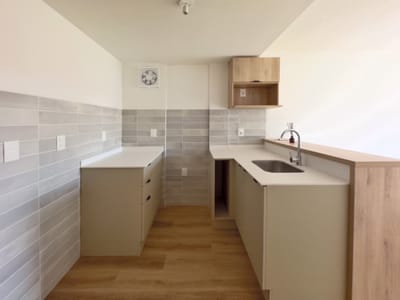 Alquiler de Apartamento a Estrenar con Balcón y Equipamiento Premium - La Blanqueada