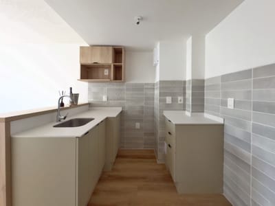 Apartamento A Estrenar - Alquiler En La Blanqueada