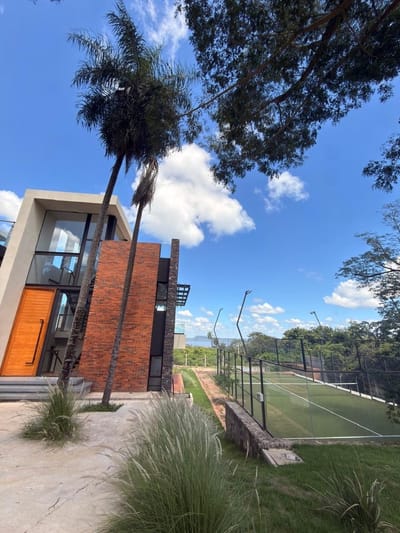 Residencia Premium