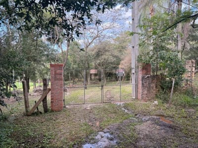 Exclusiva Propiedad Rural de 7.8 Hectáreas en Atyra, Cordillera - Núcleo Candia Lote 5 - Oportunidad Única US$ 200.000