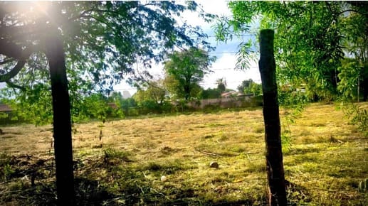 Terreno de Media Hectárea en Mariano Roque Alonso, Central: ¡Oportunidad Única de Inversión! 5.000 m² por US$ 375.000.
