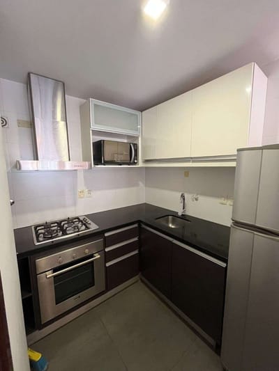 ALQUILER | Apartamento 1 dormitorio en PUNTA CARRETAS