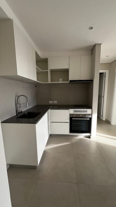 DEPARTAMENTO A LA VENTA EN LUQUE A ESTRENAR | TORRE A, PROYECTO URBAN DOMUS